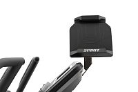 Эллиптический тренажер SPIRIT XE295 Black