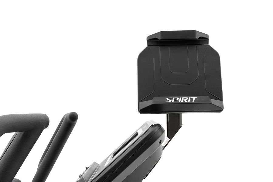 Эллиптический тренажер SPIRIT XE295 Black