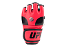 UFC Перчатки MMA тренировочные с открытой ладонью