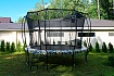 Батут Hasttings Superfly X 10ft, диаметр 305 см