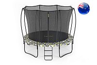 Батут Hasttings Superfly X 10ft, диаметр 305 см