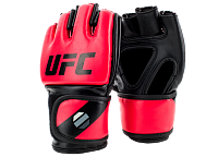 UFC Перчатки MMA для грэпплинга 5 унций