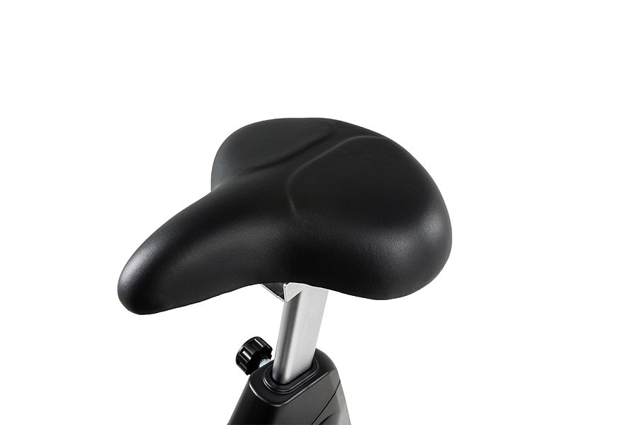 Велотренажер SPIRIT XBU55 Black
