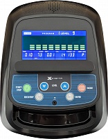 Эллиптический тренажер Xterra SE210