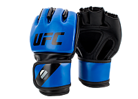 UFC Перчатки MMA для грэпплинга 5 унций