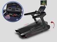 Беговая дорожка Spirit  CT900