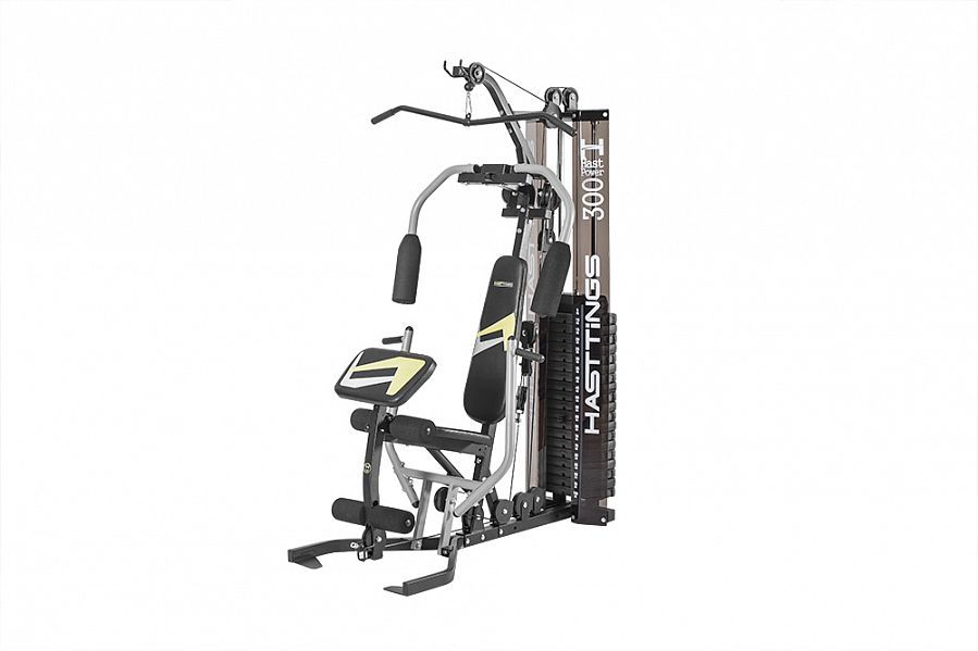 Мультистанция  HastPower 300