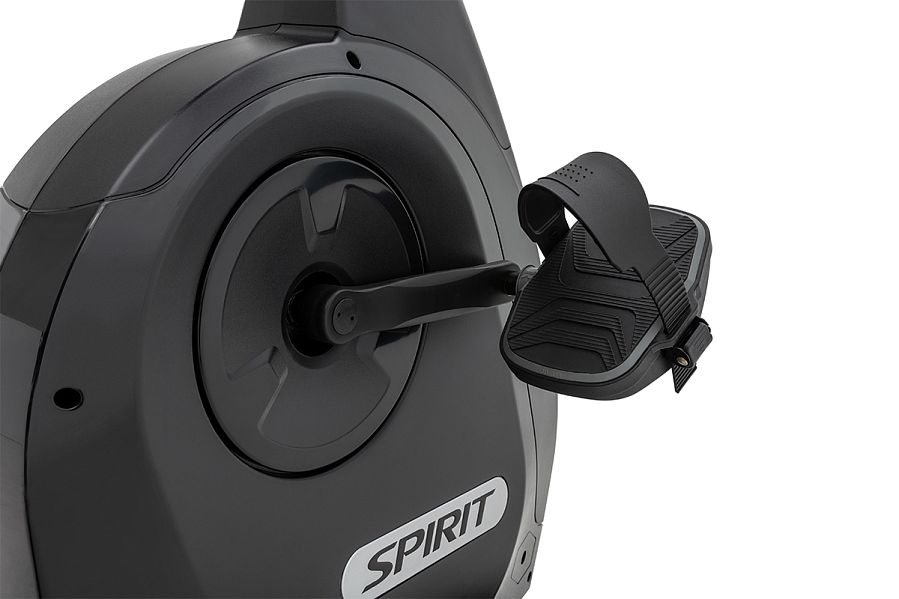 Велотренажер SPIRIT XBR95 Black