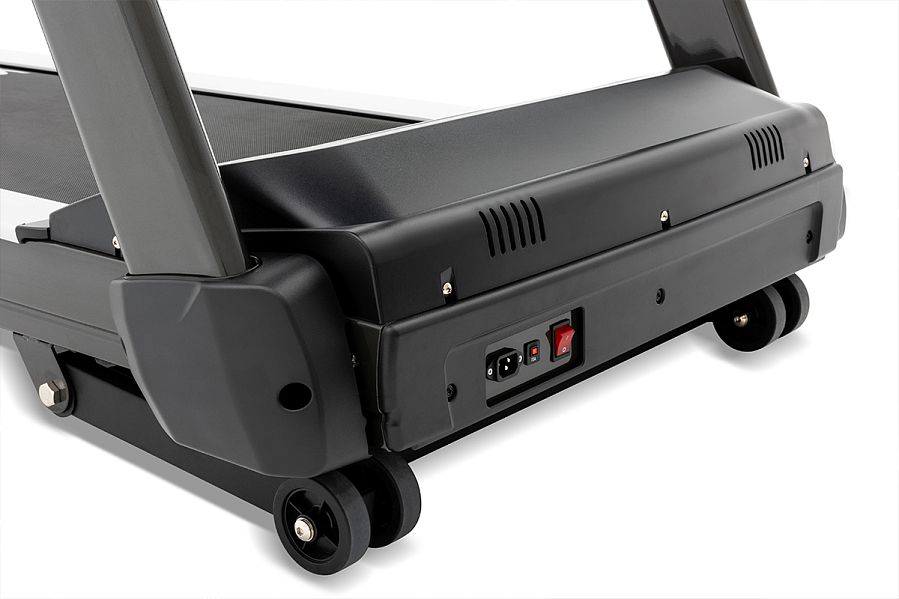 Беговая дорожка SPIRIT XT685 DC BL