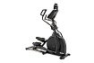 Эллиптический тренажер SPIRIT XE295 Black