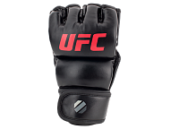 UFC Перчатки MMA для грэпплинга 7 унций