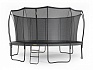 Батут Hasttings Superfly X 14ft, диаметр 426 см