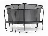 Батут Hasttings Superfly X 14ft, диаметр 426 см