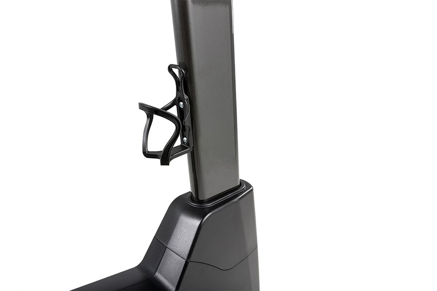 Велотренажер SPIRIT XBU55 Black