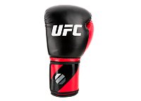 UFC Перчатки тренировочные для спарринга
