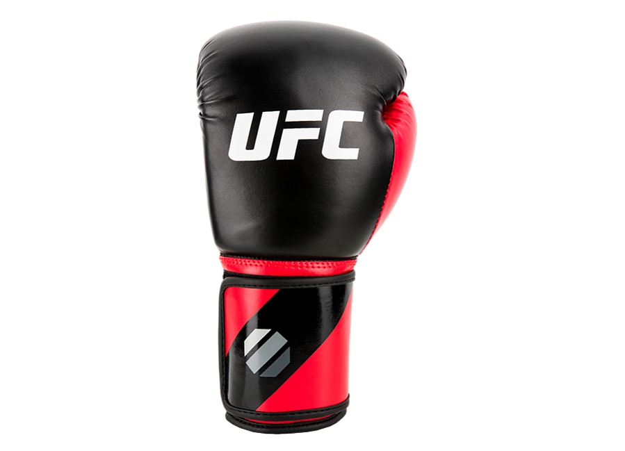 UFC Перчатки тренировочные для спарринга