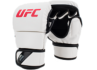 UFC Перчатки MMA для спарринга 8 унций