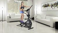 Эллиптический тренажер XTERRA FS3.5