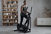 Эллиптический тренажер Hasttings FS400 SPARTA (Black)