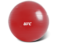 Гимнастический мяч UFC - (65 см)
