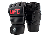 UFC Перчатки MMA для грэпплинга 7 унций