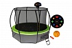 Батут Hasttings Air Game Basketball 3,66 м