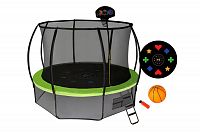Батут Hasttings Air Game Basketball 3,66 м