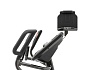 Эллиптический тренажер SPIRIT XE395 Black