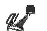 Эллиптический тренажер SPIRIT XE395 Black