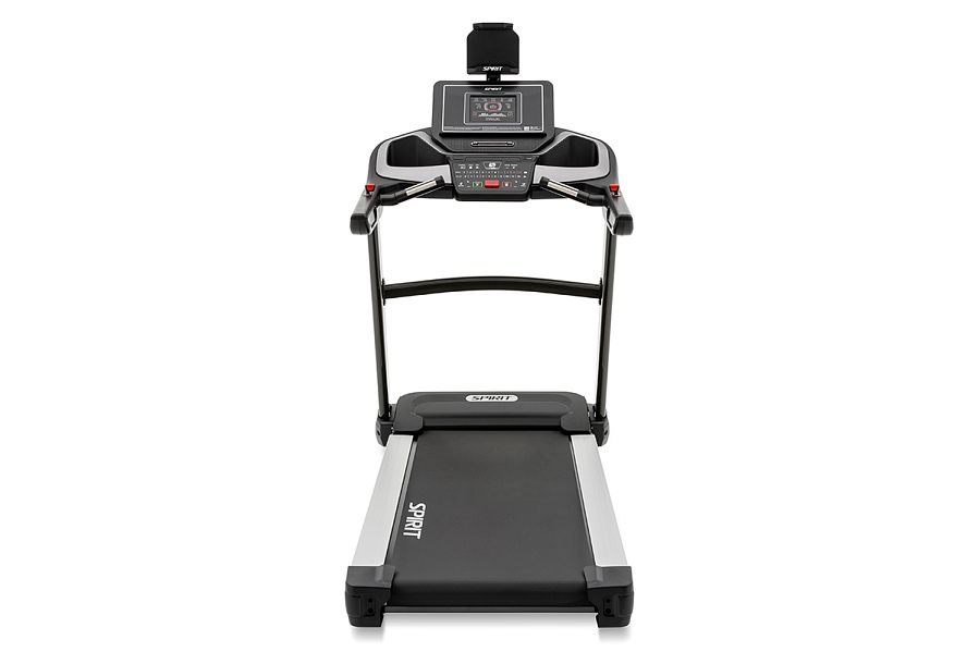 Беговая дорожка SPIRIT XT685 DC BL