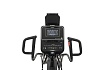 Эллиптический тренажер SPIRIT XE295 Black