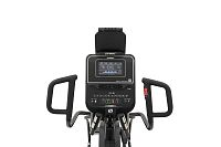 Эллиптический тренажер SPIRIT XE295 Black