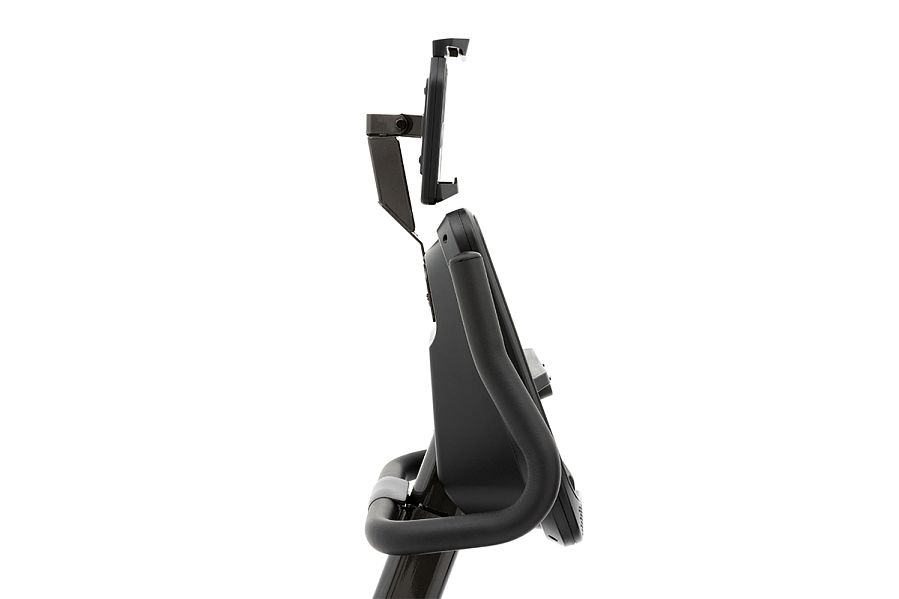 Велотренажер SPIRIT XBR55 Black