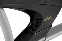 Горизонтальный велотренажер Hasttings Wega RS400