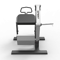 Глют машина Spirit SP-4510