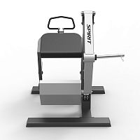 Глют машина Spirit SP-4510