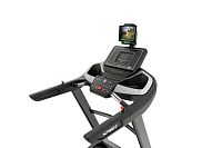 Беговая дорожка SPIRIT XT485 Black