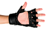 UFC Перчатки MMA для грэпплинга 7 унций