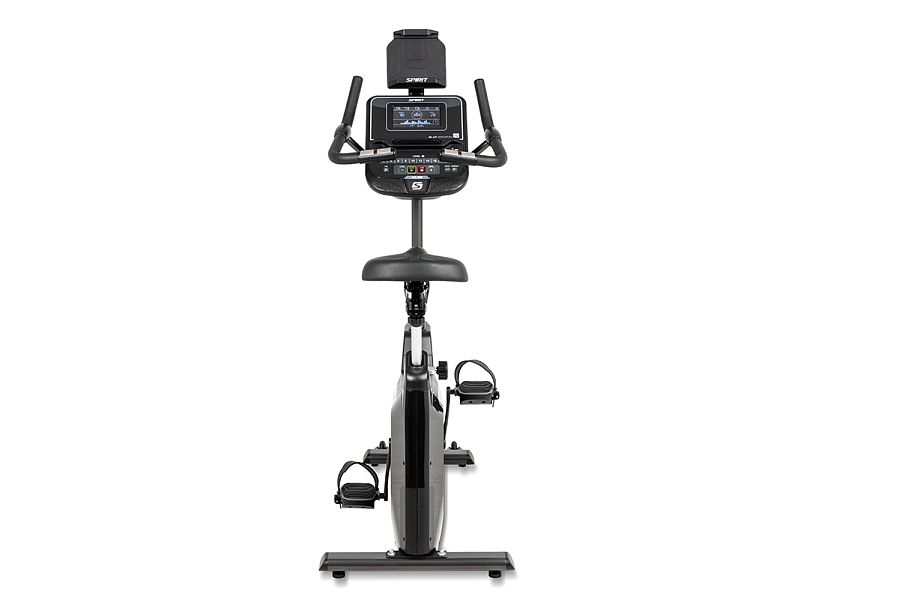 Велотренажер SPIRIT XBU55 Black