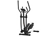 Эллиптический тренажер Hasttings FS400 SPARTA (White)