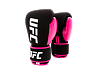 UFC Перчатки для бокса и ММА