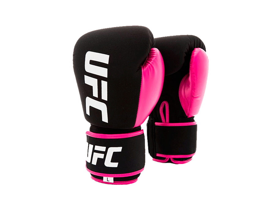 UFC Перчатки для бокса и ММА