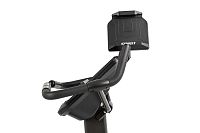 Велотренажер SPIRIT XBU55 Black