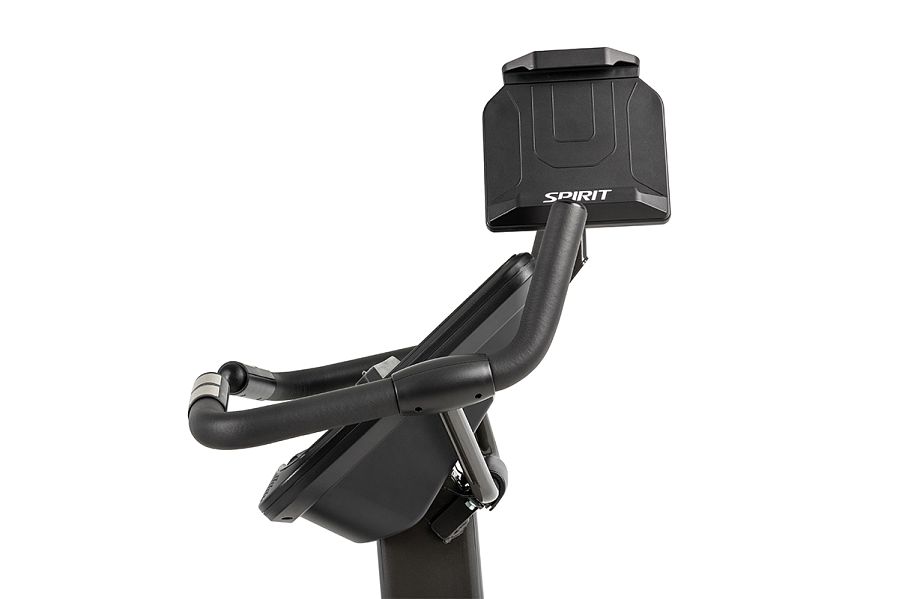 Велотренажер SPIRIT XBU55 Black