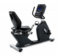 Велотренажер Spirit CR900