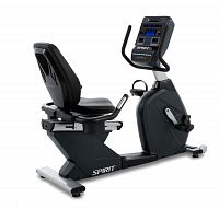 Велотренажер Spirit CR900