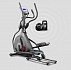 Эллиптический тренажер Xterra  FS380