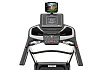 Беговая дорожка SPIRIT XT485 Black