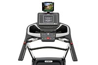Беговая дорожка SPIRIT XT485 Black