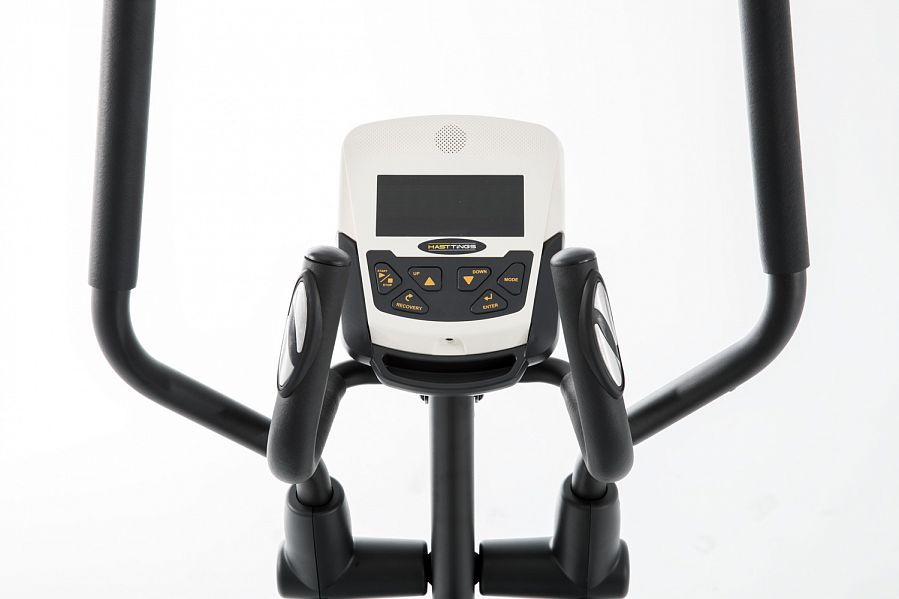Эллиптический тренажер Hasttings FS400 SPARTA (Black)